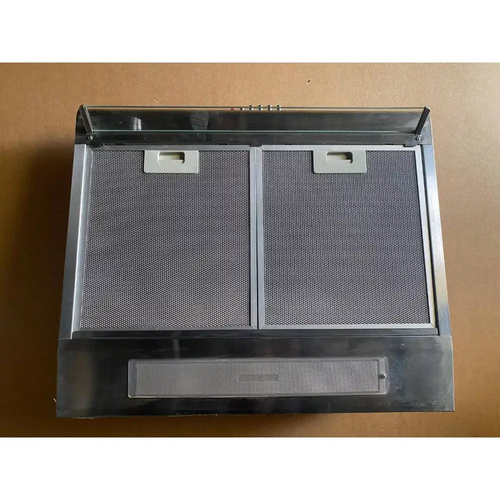 COOKER HOOD MODENNA FRESCO-SX 6501