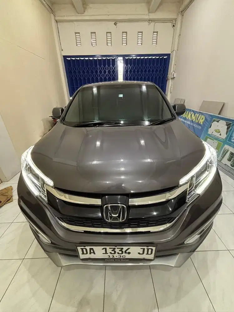 Honda CRV 2.0 AT gen4 2015