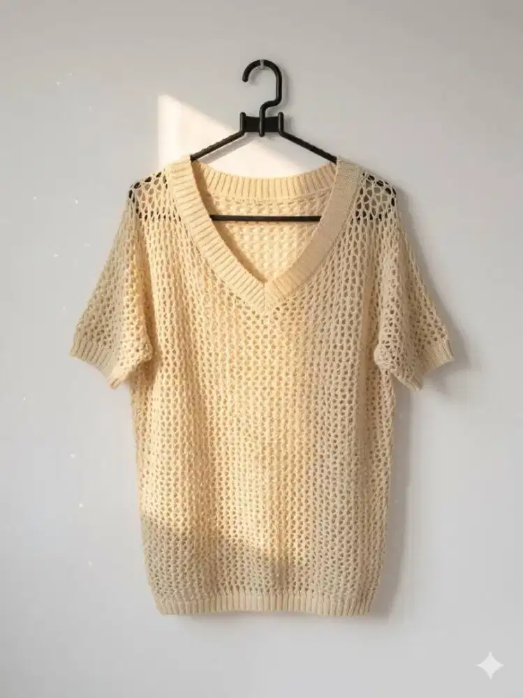 BAJU JARING² WANITA