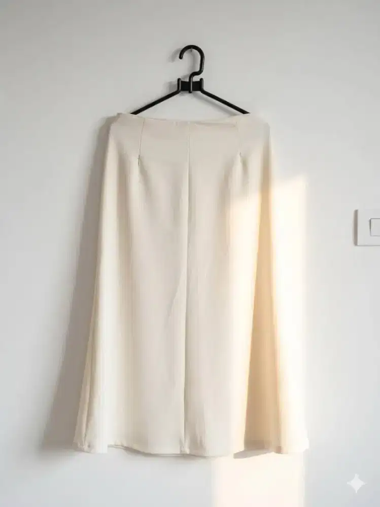 ROK SPANS WANITA