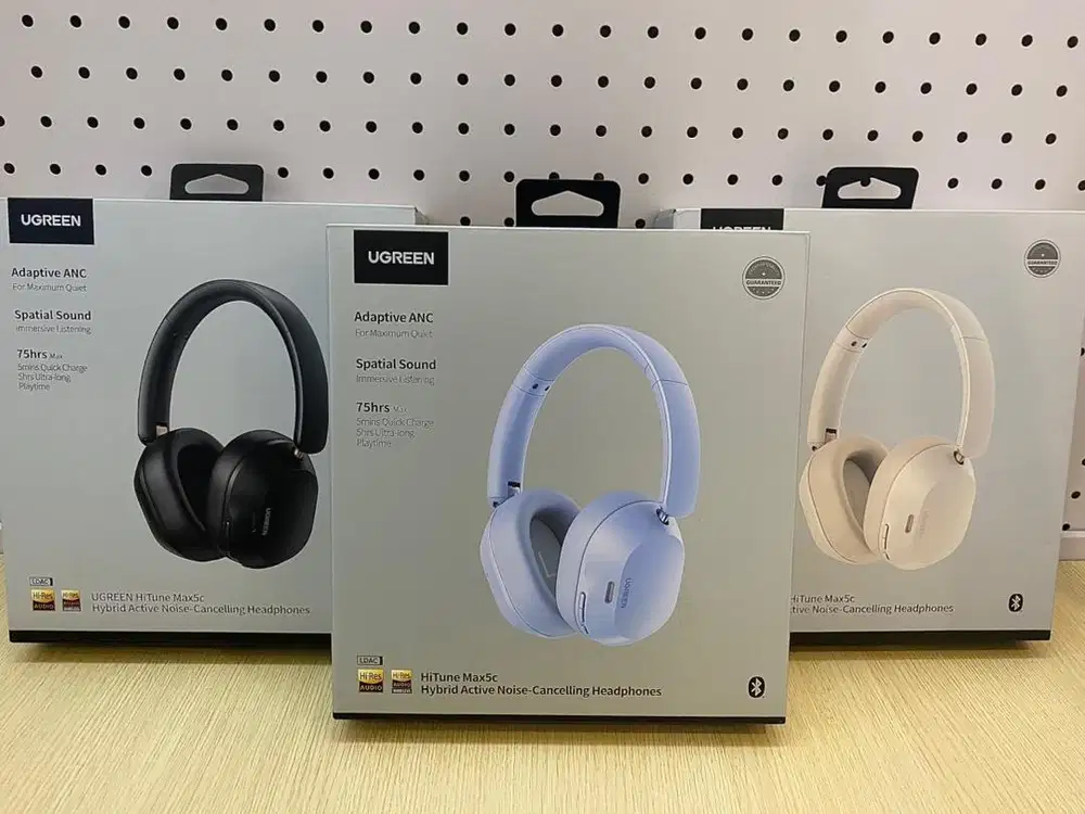 Ugreen Headphone Hitune Max 5C