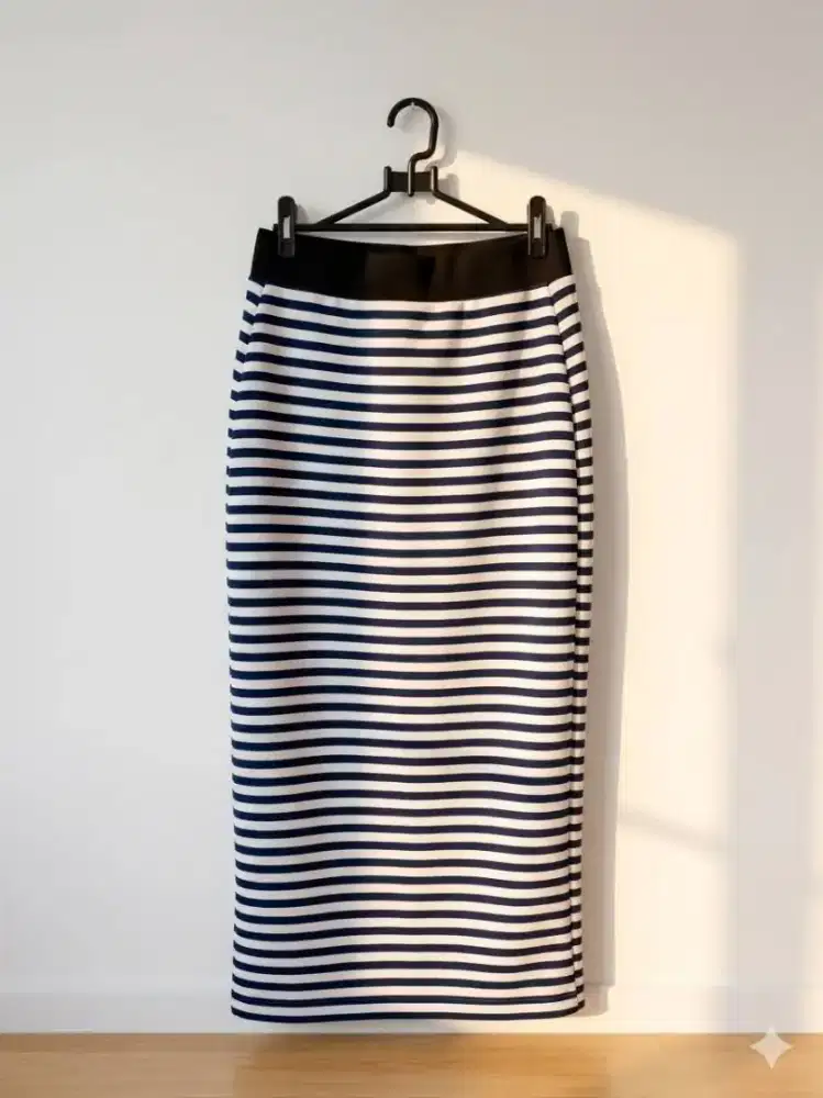 ROK SALUR² WANITA