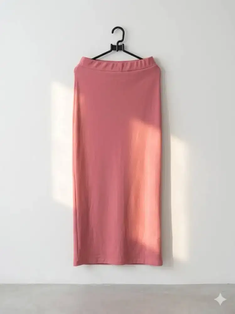 ROK SPANS WANITA