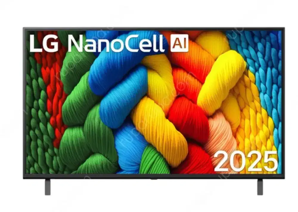 LG Led Smart TV 65 Inch 4K Spesial Promo