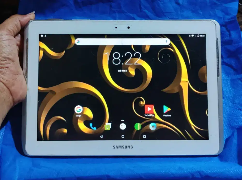 Samsung Tab 2 10.1 inch