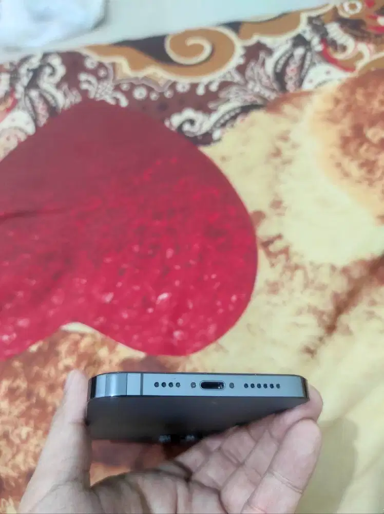 iPhone 12 Pro Max 128GB Pacific Blue iBox Fullset