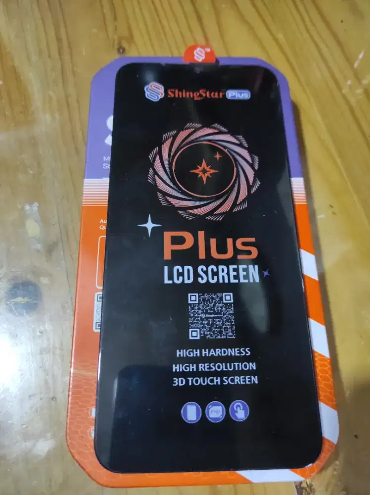 Lcd Samsung A14