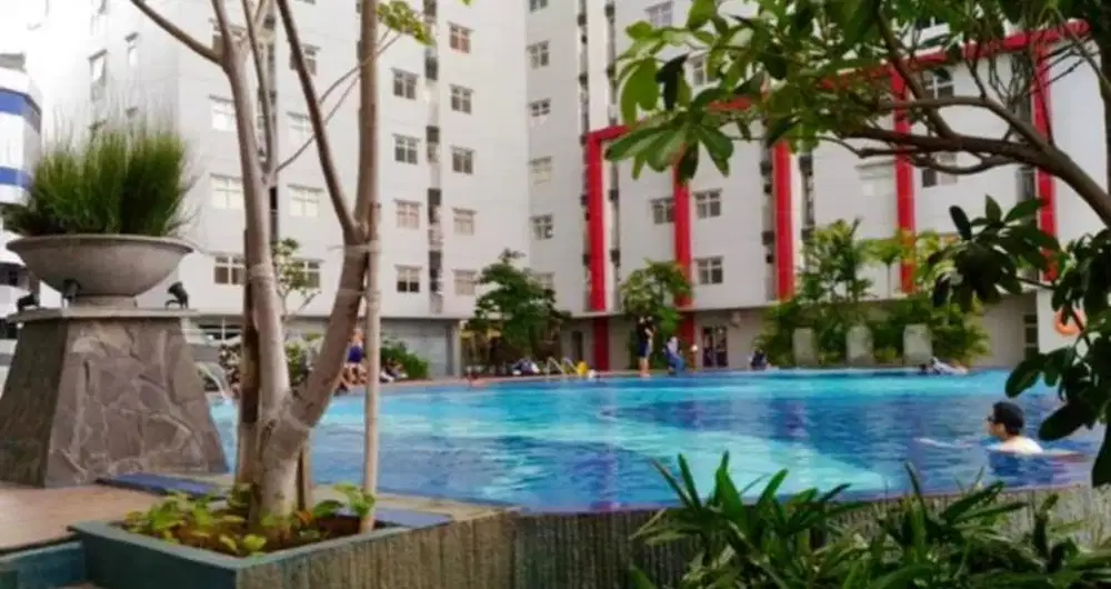 Dijual condotel