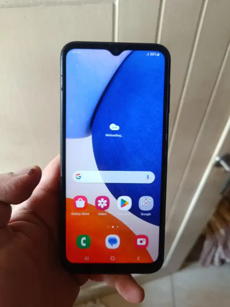 Samsung A14 5G 6+6/128