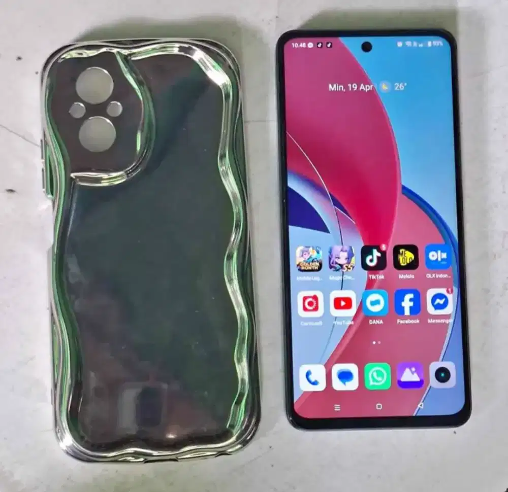 Realme C67 nfc 8+8/128