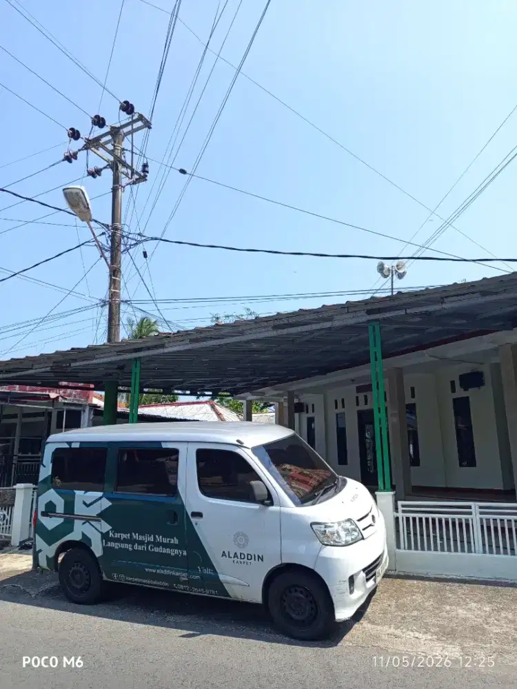 Karpet Masjid murah, Empuk