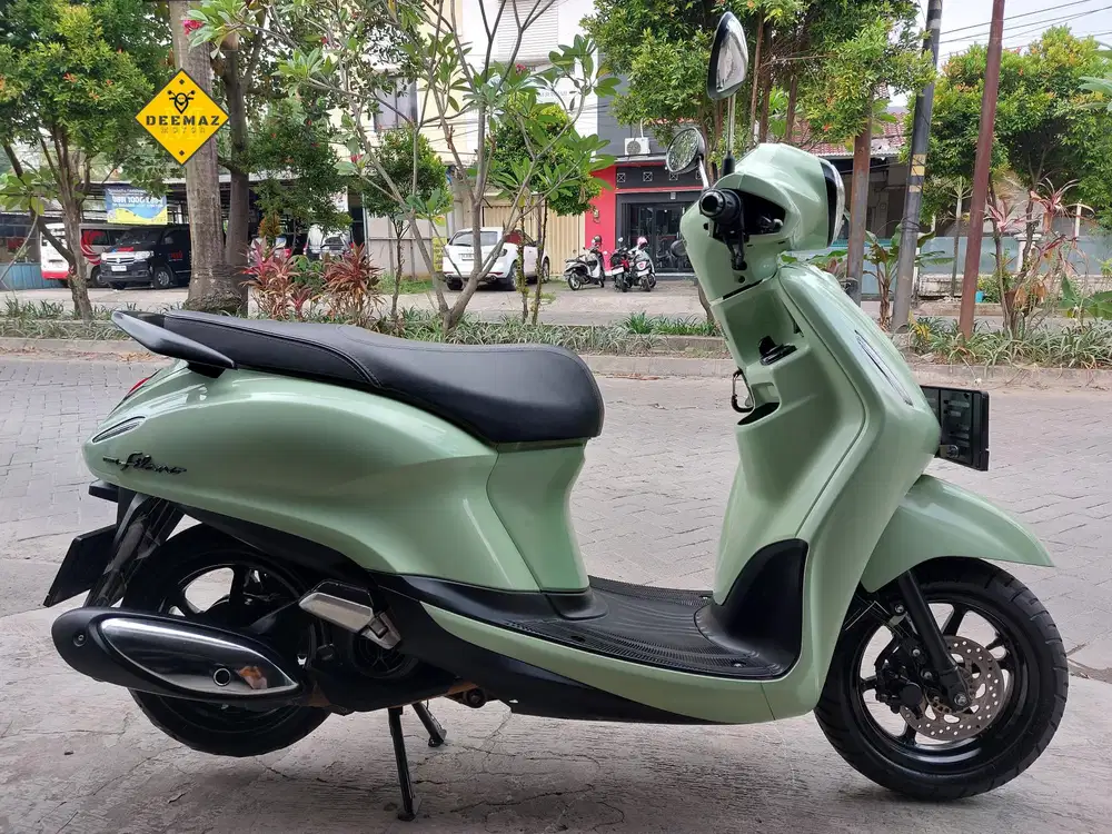 (DP 300 Rb)‼️ Grand Filano Neo Hijau 2024 Cash, Kredit & Tukar Tambah