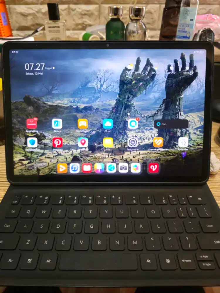 Huawei matepad 11,5 tahun 2025 noken mulus