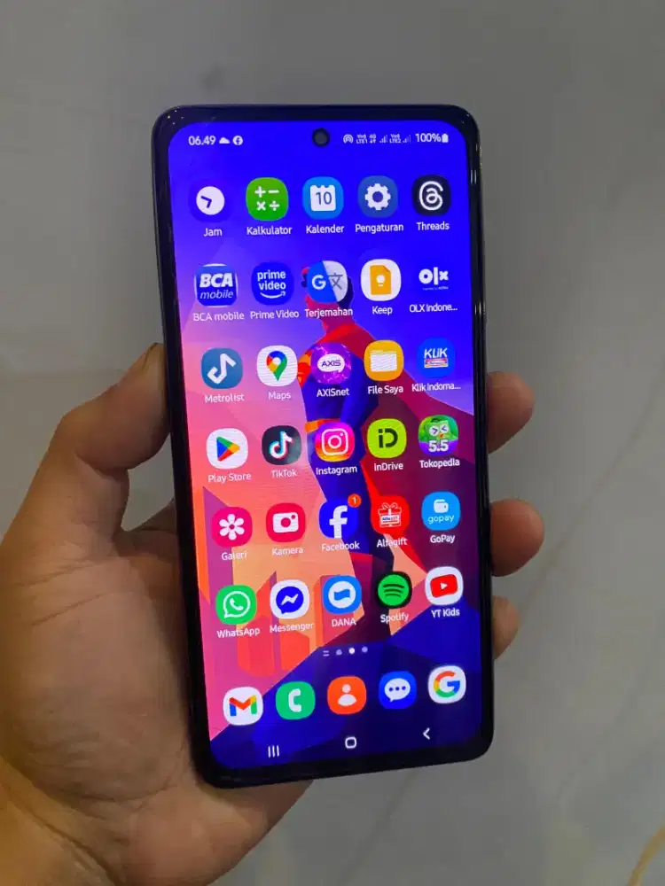 Samsung A52s 5G 256 GB
