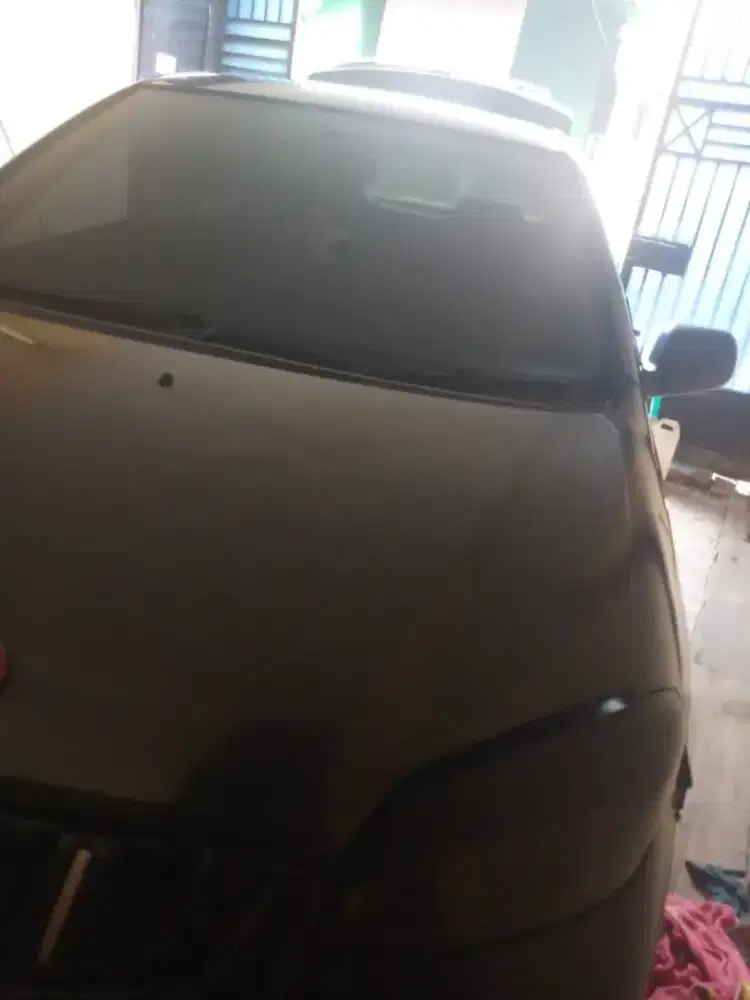 Jual cepat toyota vios