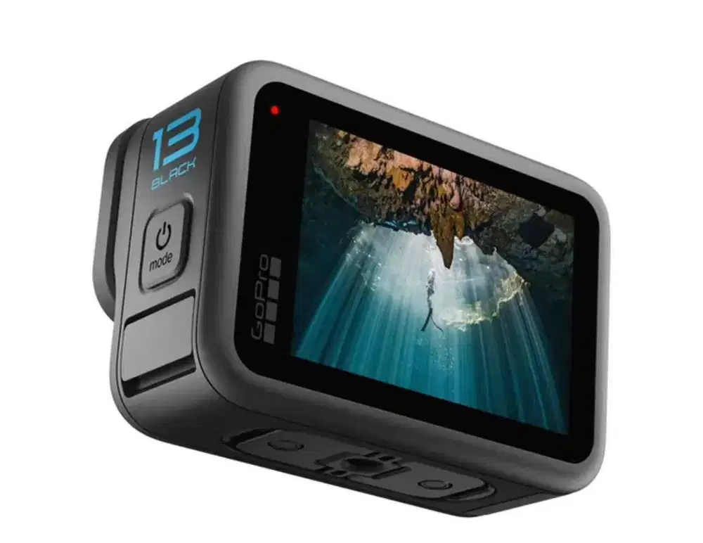Action Cam GoPro Hero 13 Black