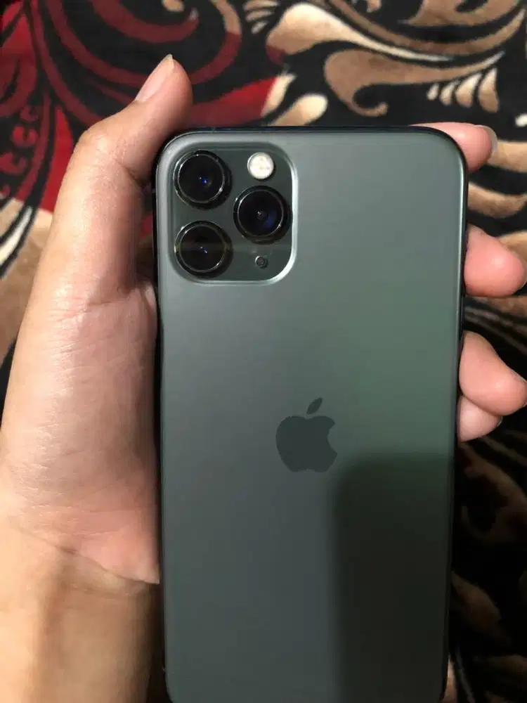 Iphone 11 Pro 256