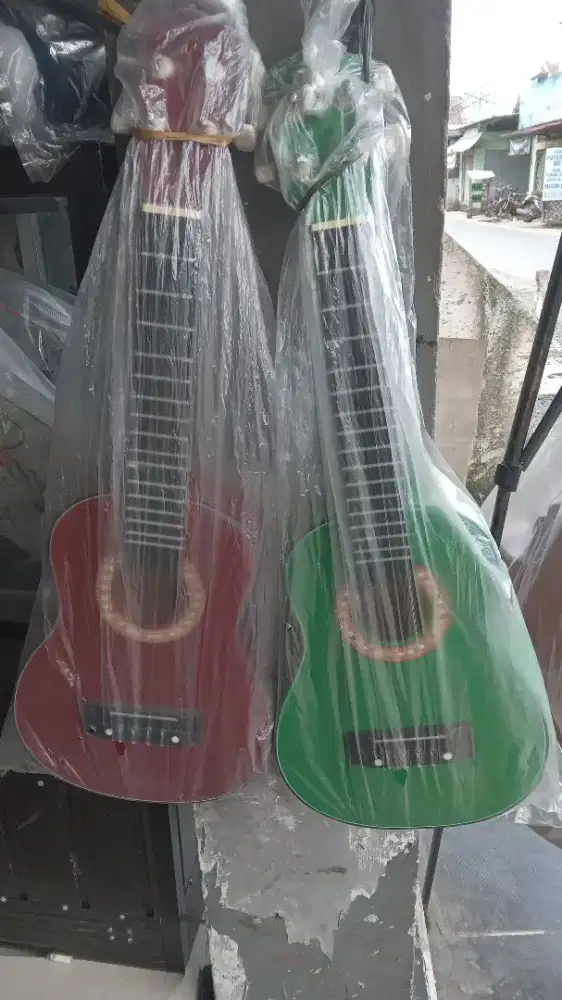 PROMO CUCI GUDANG UKULELE‼️