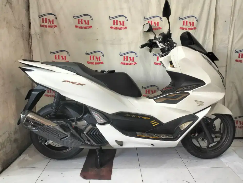 PCX 160 ABS, Mulus, istimewa, Lengkap, Terawat, Bs TukarTambh