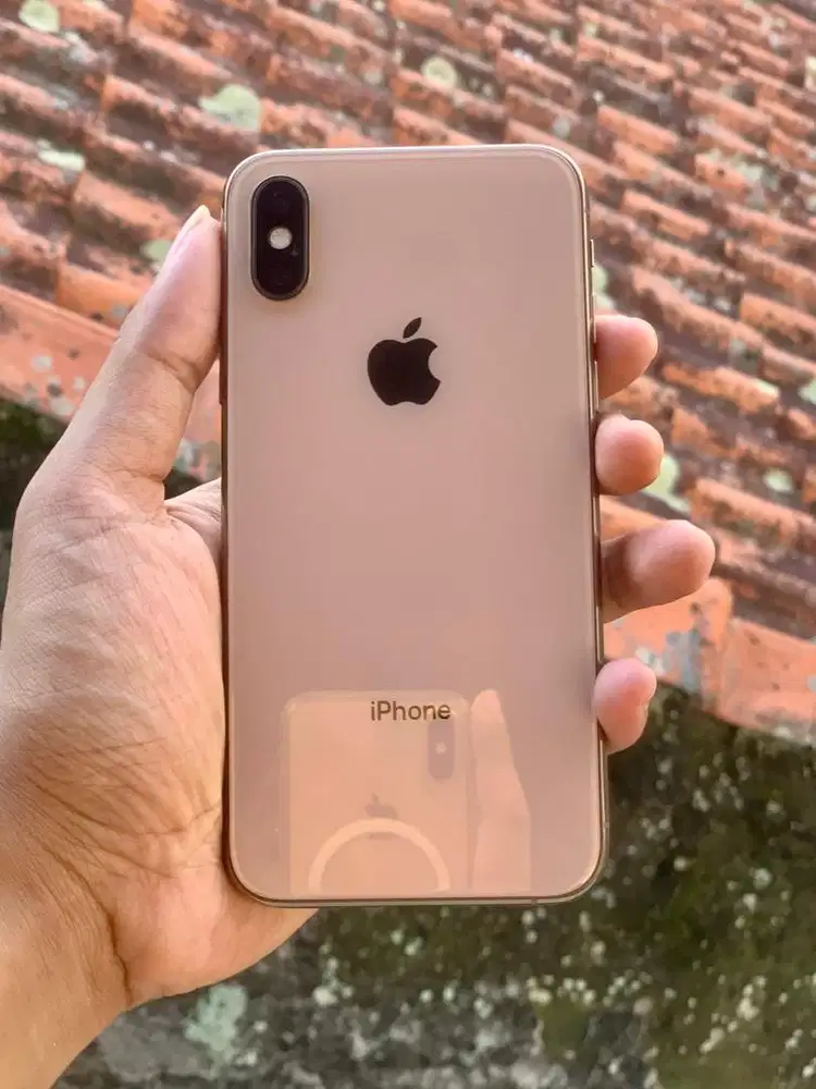 iPhone XS 64GB iBox