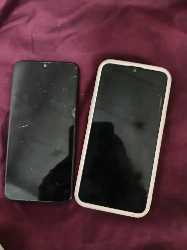 Jual 2 buah hp samsung