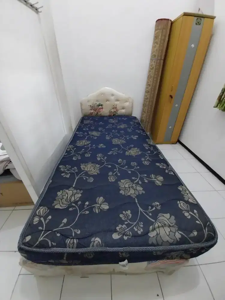 Matras Galaxy Extra King Narita 100x200