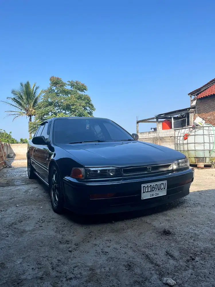 Honda Accord 1993 Bensin