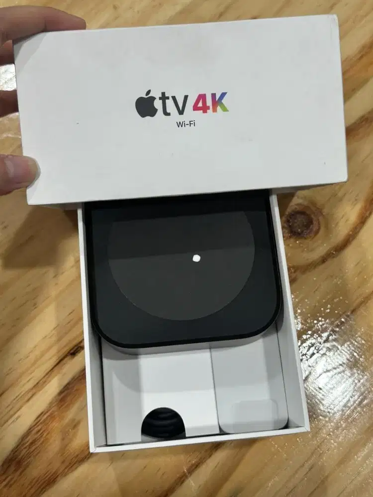 STB Apple -64GB 2022