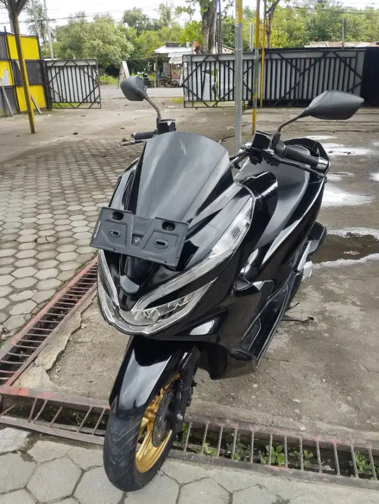 Pcx 150 ABS 2018