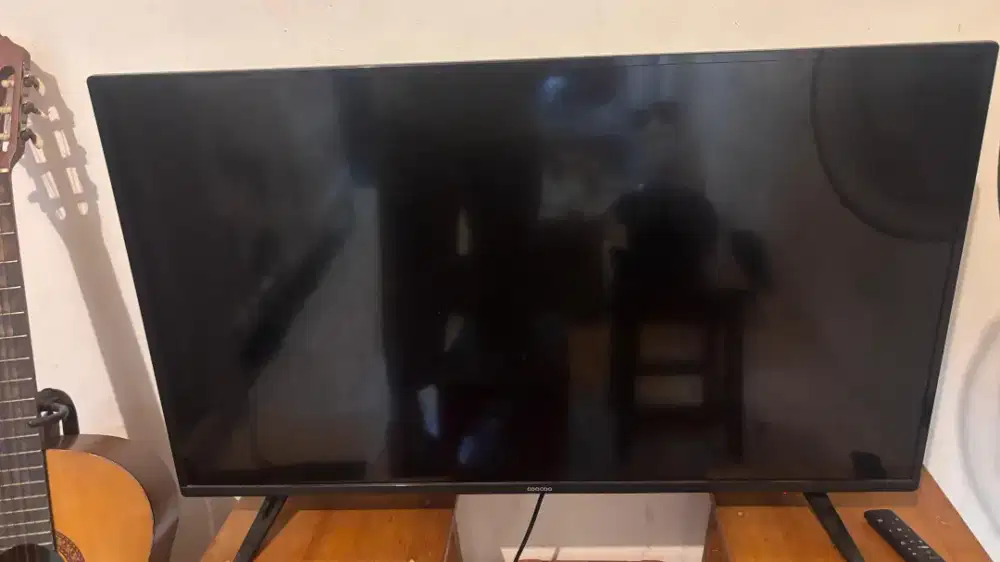TV LED 40 INCH COOCAA 40D3A – NORMAL MULUS