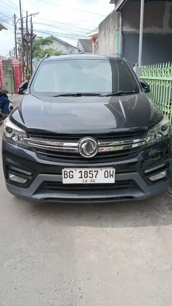 DFSK Grori 580 at 2019 mulus jarang pakai