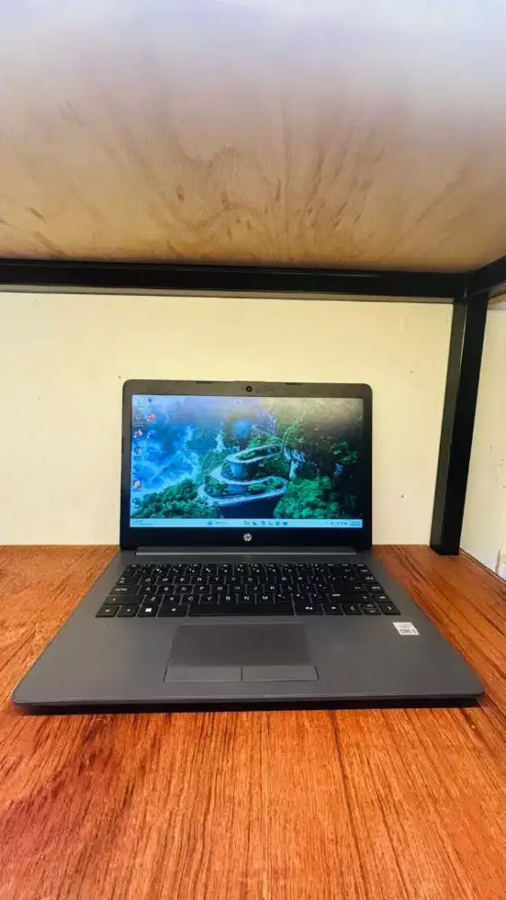 Laptop HP G7 Notebook Pc