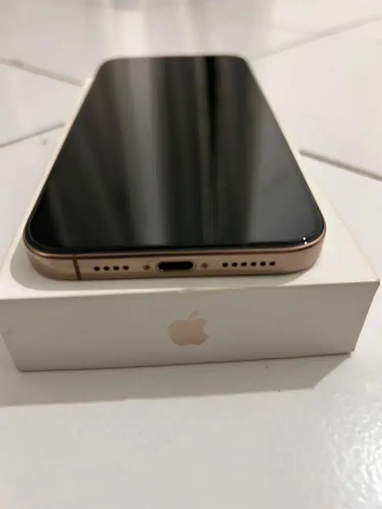 iPhone 16 256 promax ibox