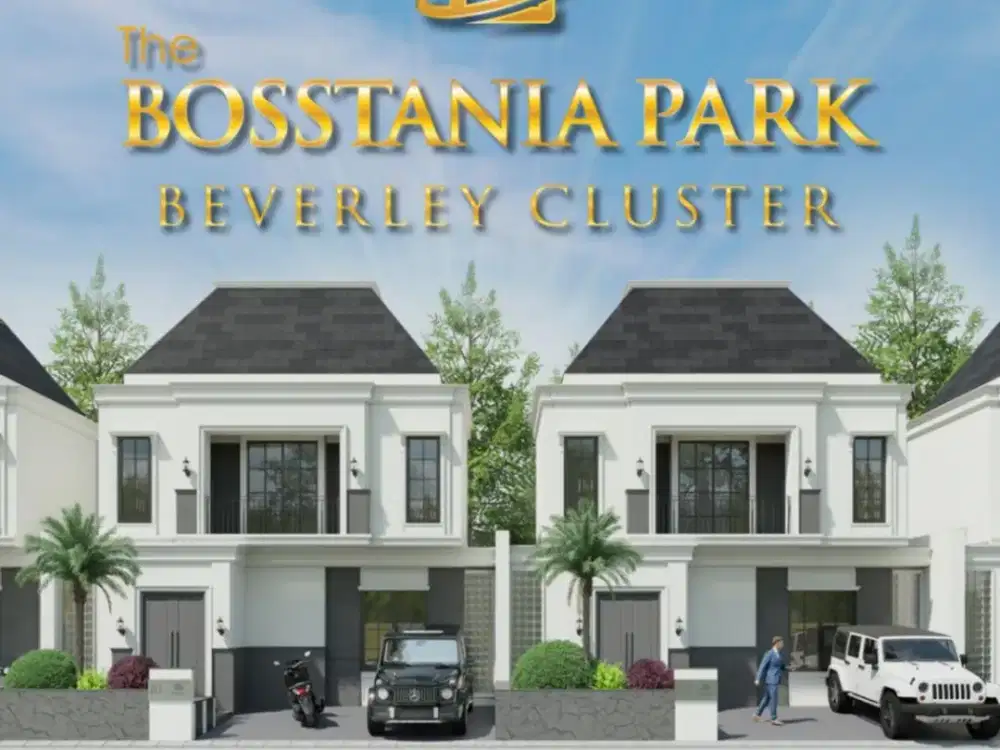 RUMAH MEWAH 2 LANTAI, DENAH CUSTOM HARGA TERJANGKAU, DEKAT PASAR PURI PATI