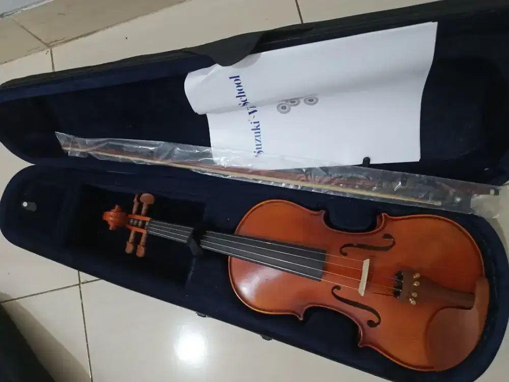 BIOLA AERIS HV 75 LIKE NEW 4/4