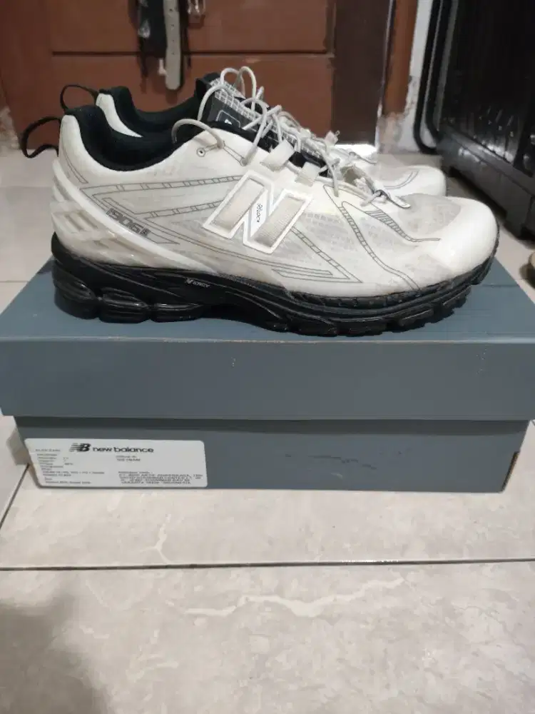 Sepatu Keren, Cocok untuk Setiap Aktifitas