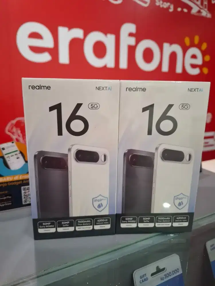 New realme 16 5G