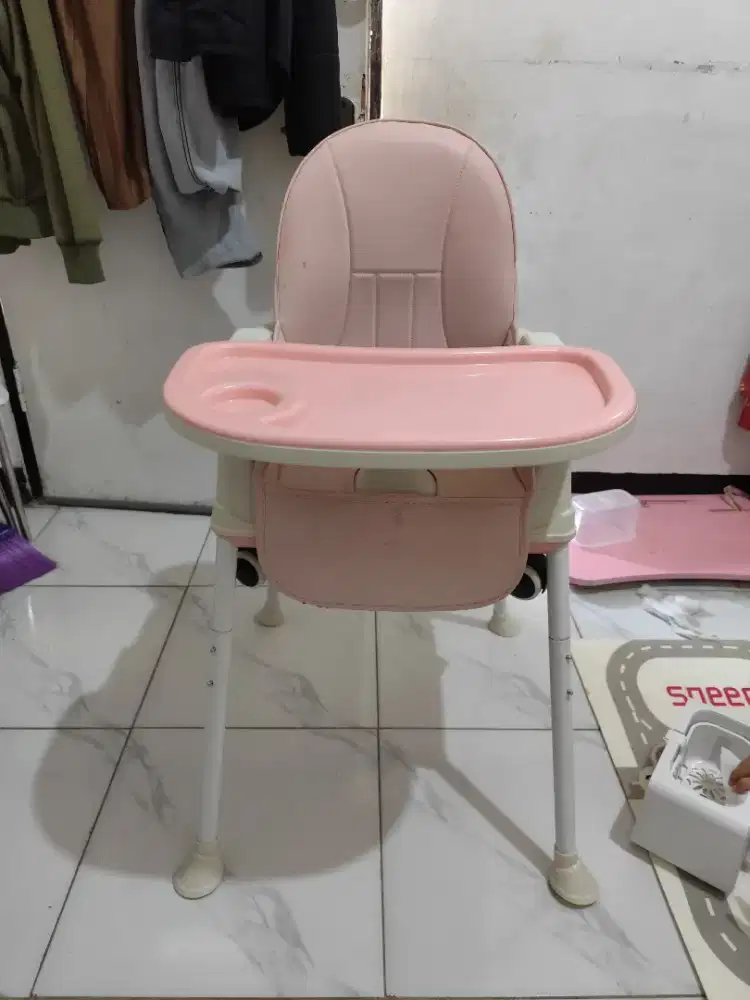 Baby Dining Chair