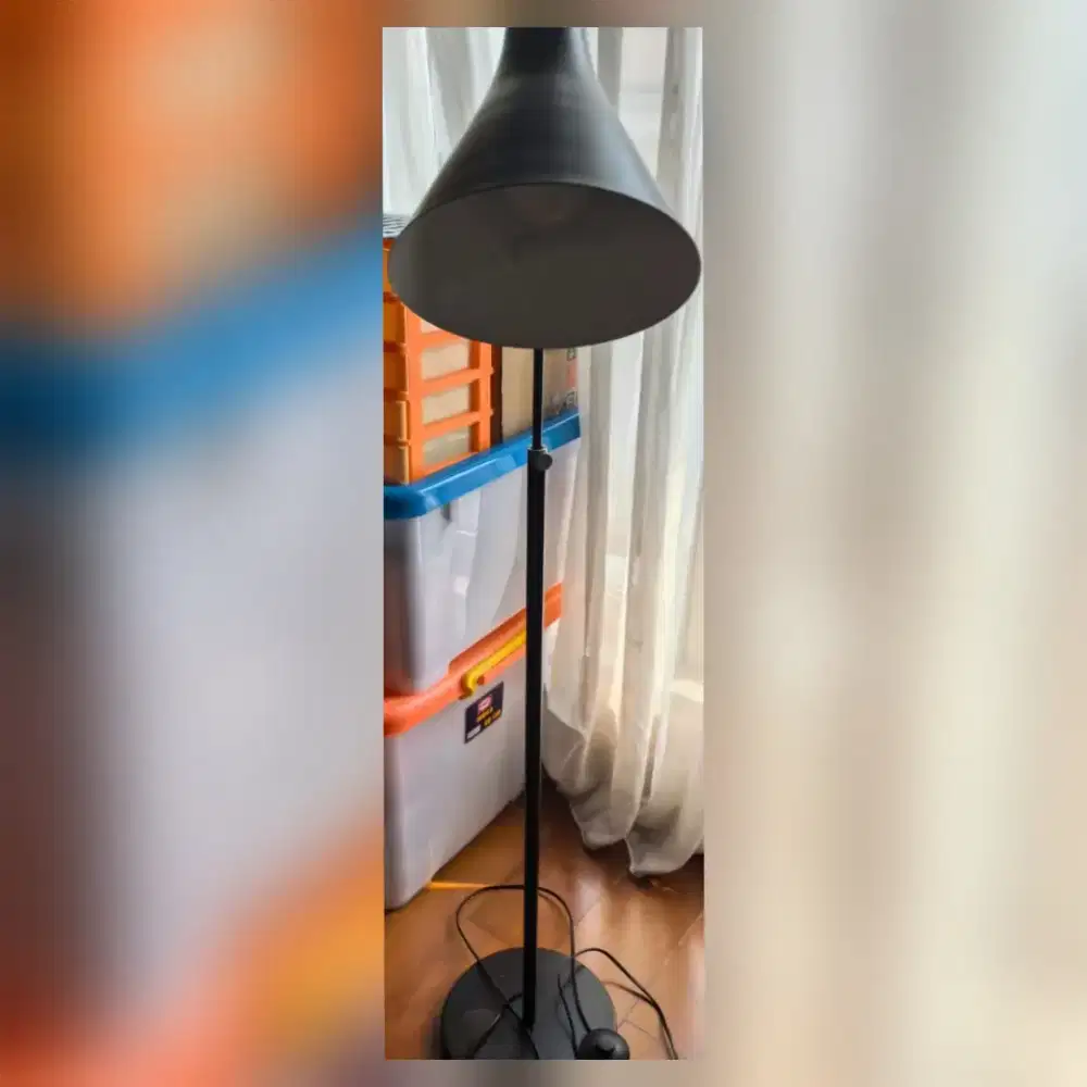 DIJUAL LAMPU HIAS STANDING