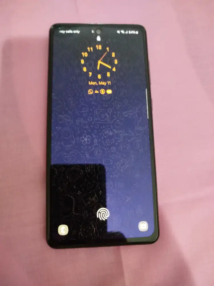 Samsung A72 8/128