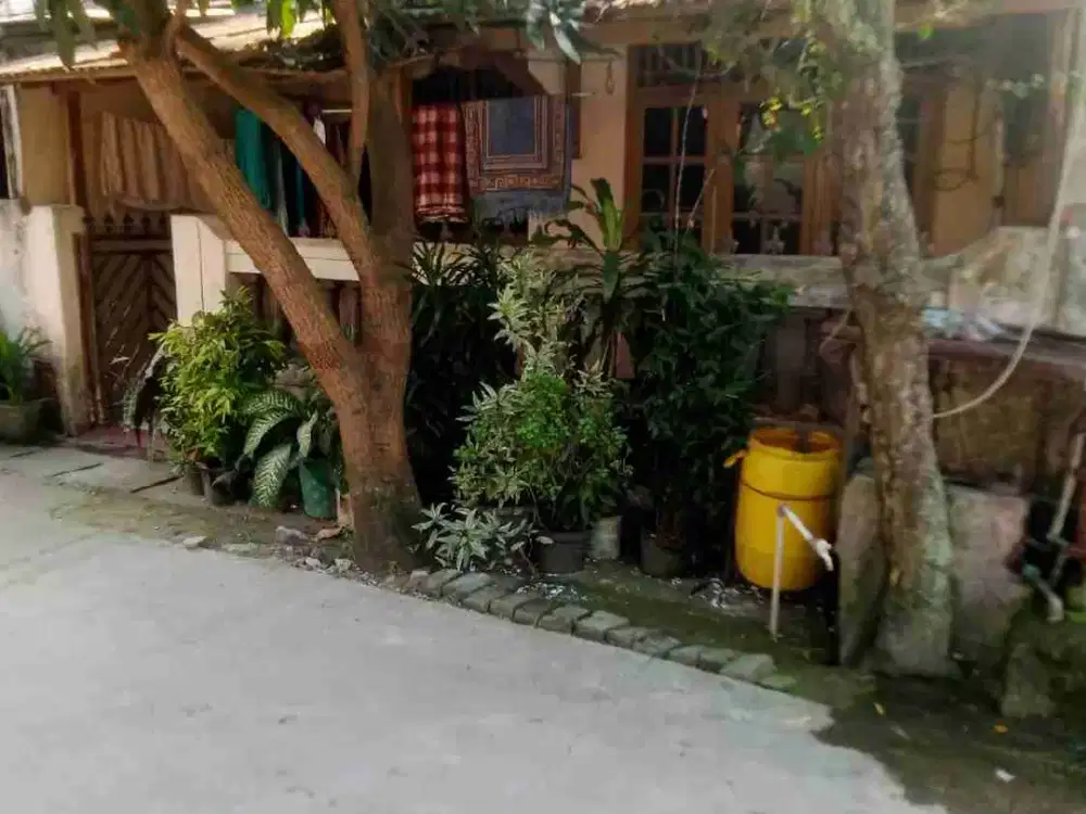 Jual cepat rumah murah di bonang dasana indah dekat ke gading serpong