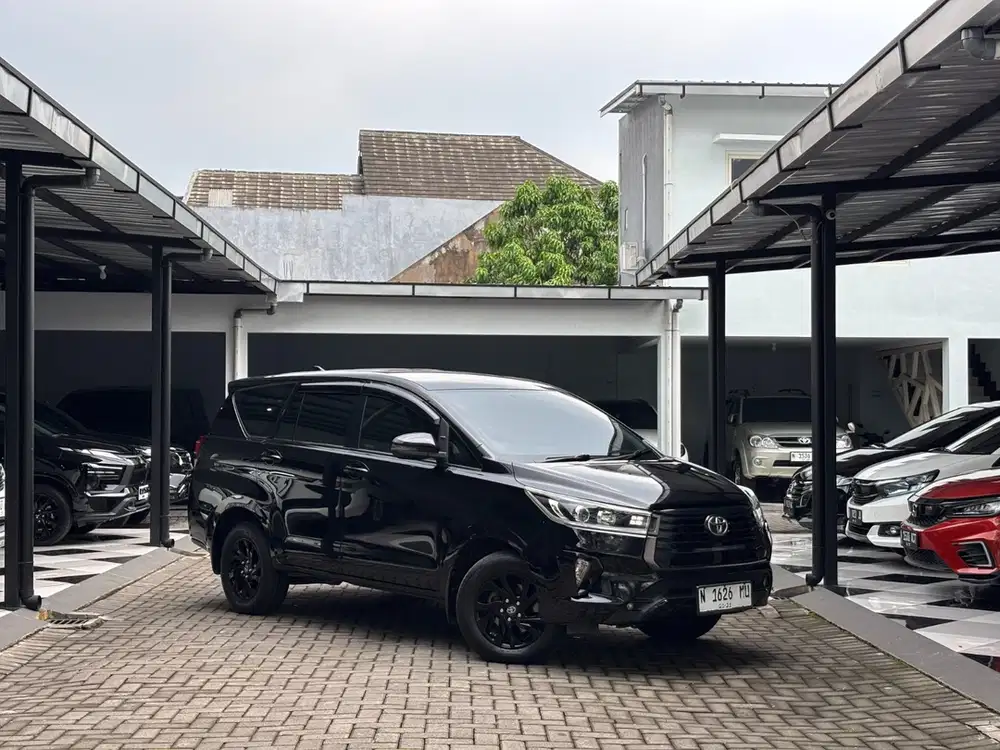 Innova Reborn V 2.4 At 2020