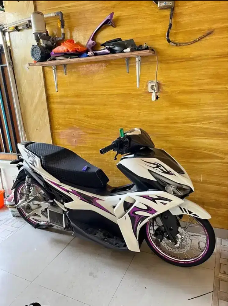Jual murah buat modal nikah ni udah tinggal di pake aja