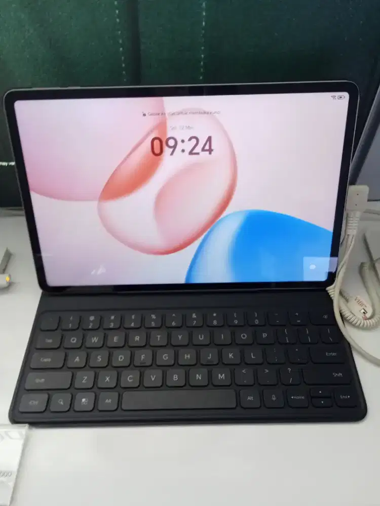 Honor Pad 10 series