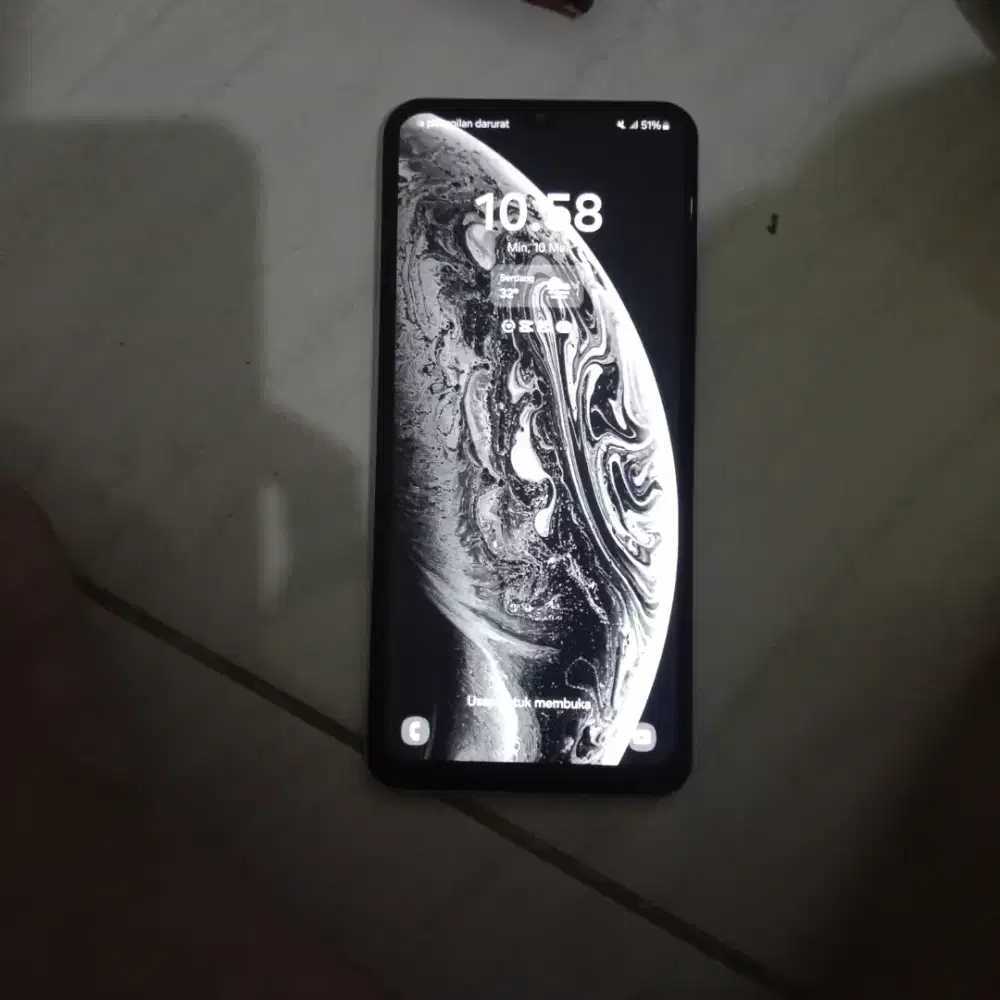 Samsung A13 dijual