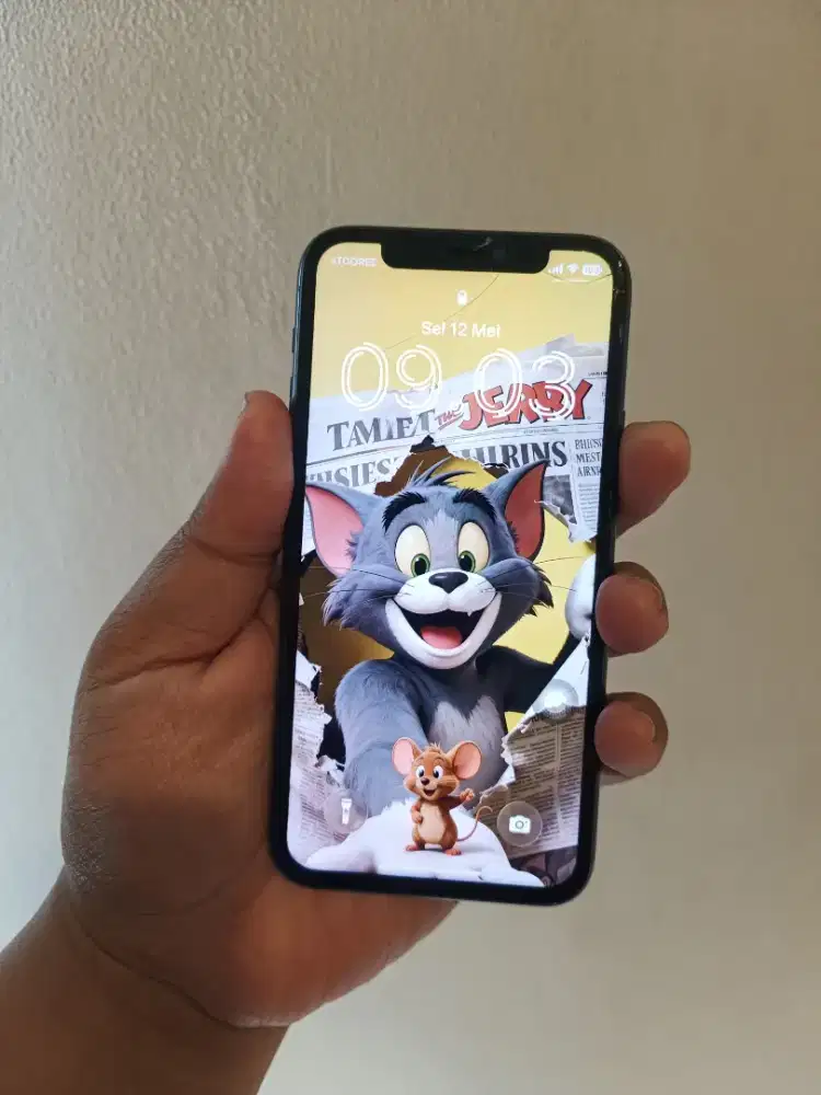 Iphone 11 Pro 64gb inter