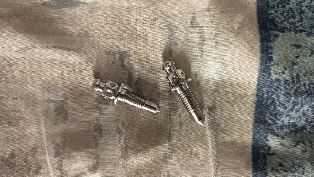 Baut Probolt Stainless untuk Napel / Setelan Angin Kaliper (M7)