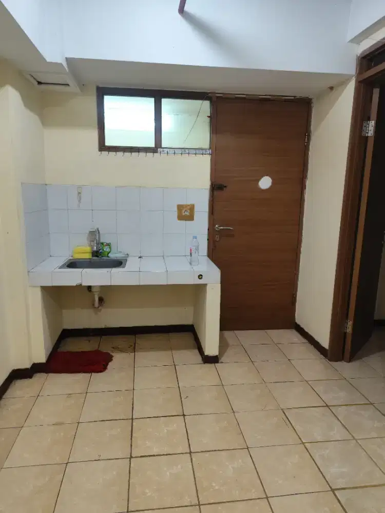 Disewakan Apartemen Green Park View Jakbar 2BR