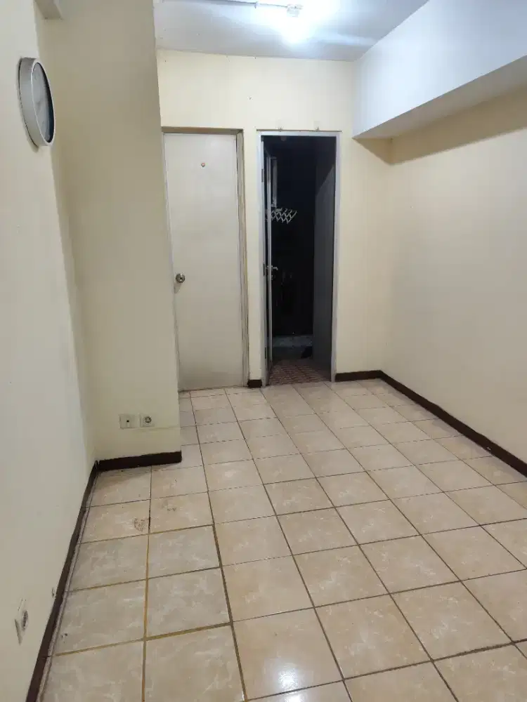 Disewakan Aprt. Green Park View 2BR LT 10