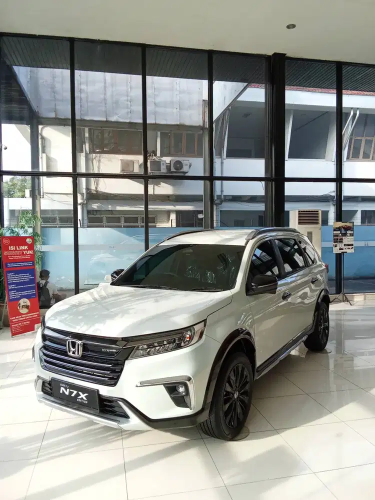 BR-V DISKON 75JT